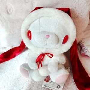 Gloomy Bear Chax Bunny GP - Christmas Theme Plush